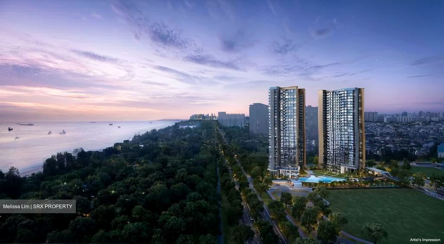 Bayshore Walk (D16), Condominium #563068281
